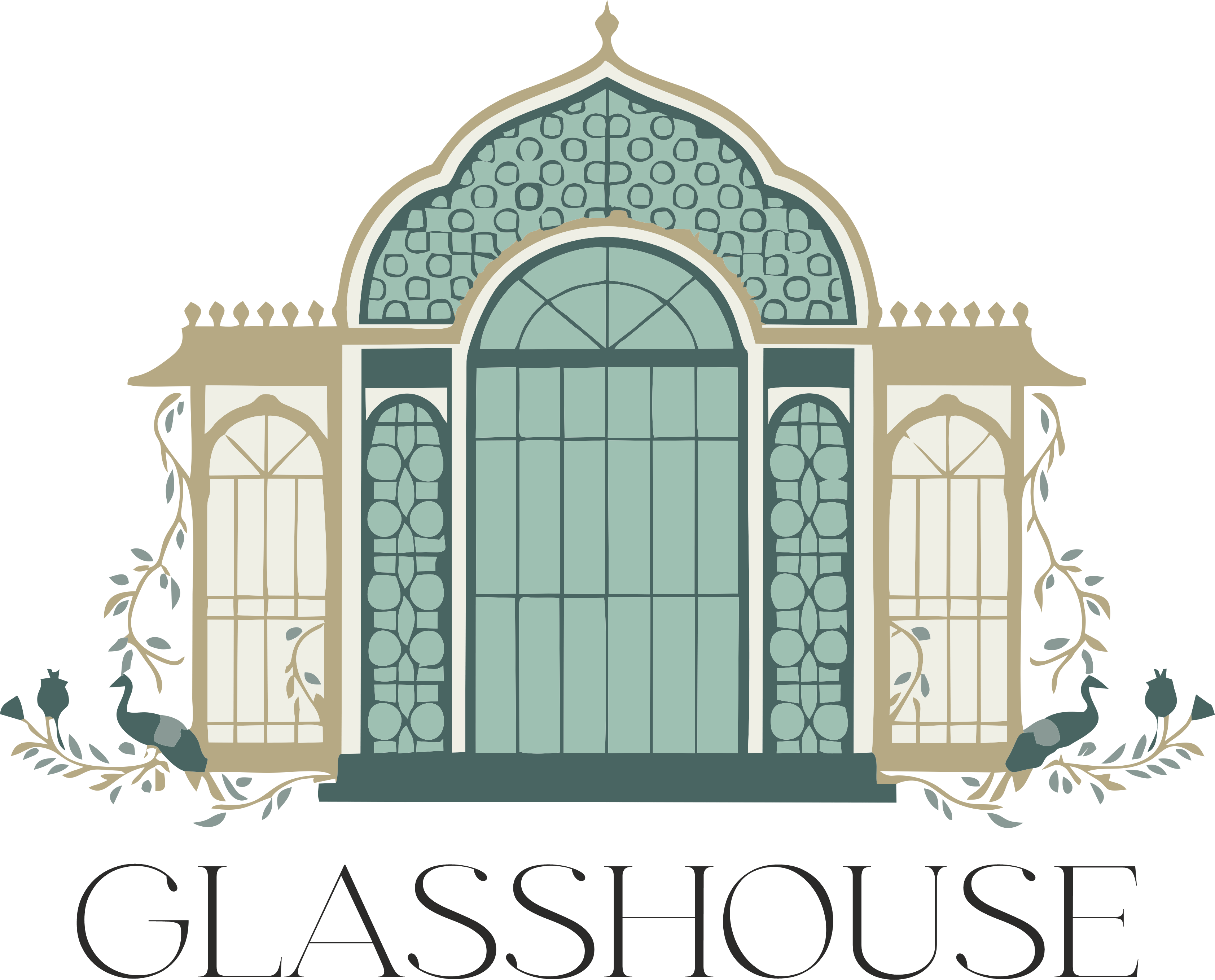 Glasshouse