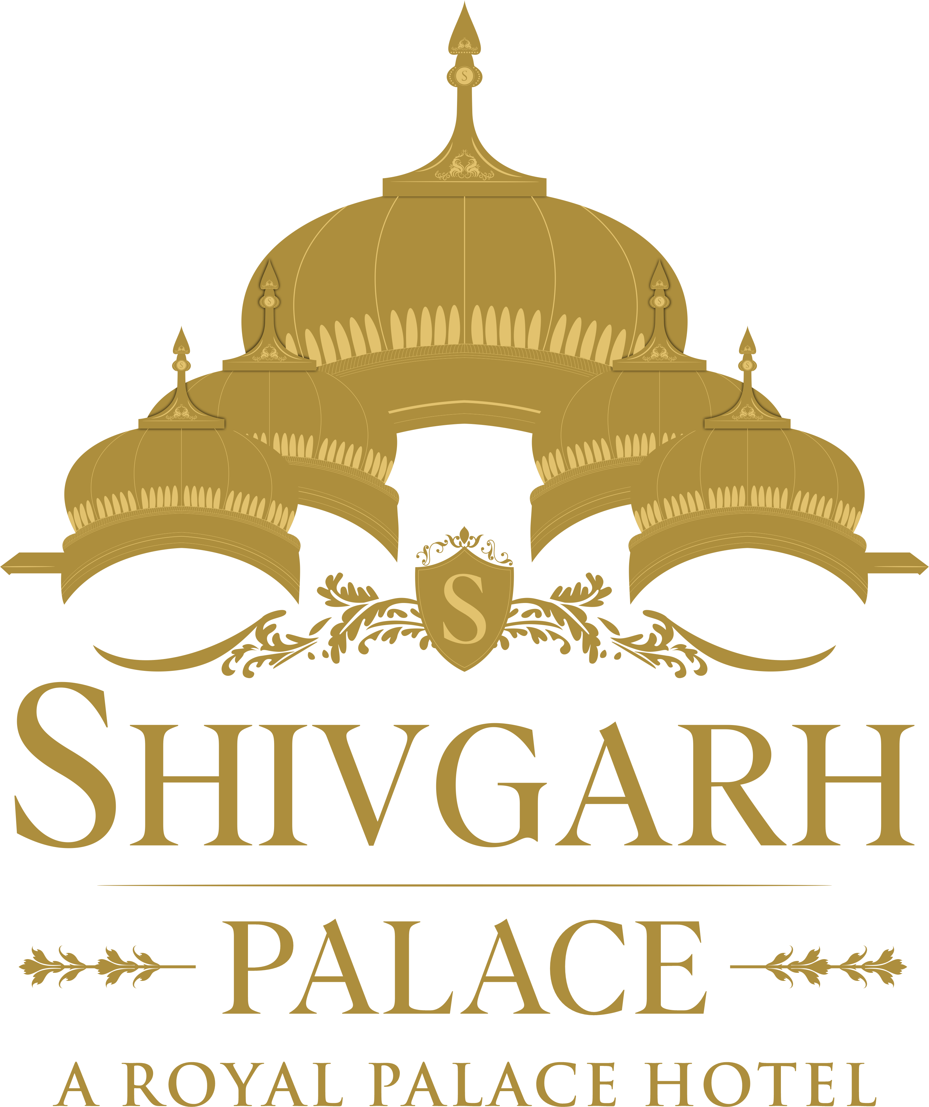Shivgarh Palace